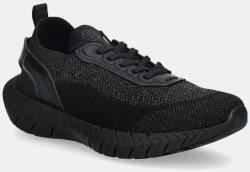 BOSS sportcipő BOSS-MOTION - fekete Férfi 46