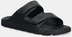 HUGO papucs Evander - fekete Férfi 41 - answear - 34 990 Ft