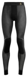 Aclima WoolNet Longs Men Colanți Jet Black L