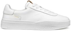 GEOX bőr sportcipő U DYNAMIA - fehér Férfi 45 - answear - 62 990 Ft