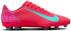 Nike Mercurial vapor 16 club fg/mg червено, тюркоазено, розово 42 (fq8441-800)