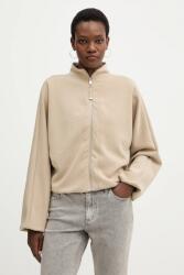 HUGO BOSS felső Ebesya - bézs S