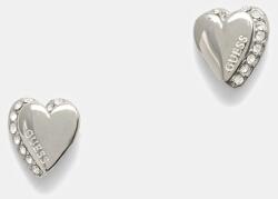 Guess fülbevaló BY YOUR SIDE - ezüst Univerzális méret - answear - 17 990 Ft