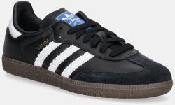 Adidas - Cipő Samba Og B75807 - fekete Női 36