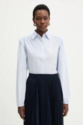 BOSS Orange pamut ing C Bosally - kék 40