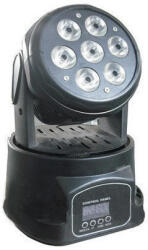 Revoltage RL-MH7 Mini Led Disco Light Wash (RL-MH7)