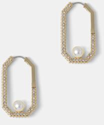 AllSaints fülbevaló - arany Univerzális méret - answear - 41 990 Ft