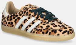 Adidas bőr sportcipő Samba Og - barna Női 36 - answear - 53 990 Ft