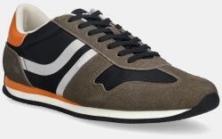 BOSS Orange sportcipő Levon - zöld Férfi 46