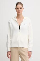 Tommy Hilfiger kardigán - bézs XXL