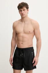 KARL LAGERFELD fürdőnadrág IKON - fekete XL - answear - 33 990 Ft