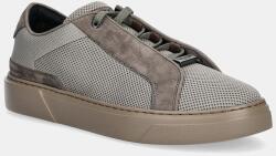 BOSS sportcipő Gary - szürke Férfi 46