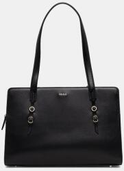 HUGO kézitáska Syndra_Tote - fekete Univerzális méret