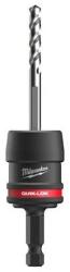 Milwaukee Quik-Lok Lyukfűrész Univerzális Befogó 9.5 mm - 1 db (4932500548)