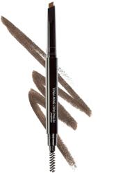 Wet n Wild Ultimate visszahúzható szemöldökceruza, középbarna