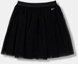 GUESS gyerek szoknya - fekete 158-166 - answear - 21 990 Ft
