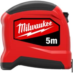 Milwaukee Keskeny mérőszalag (2. gen) 5m-19mm (4932498783)