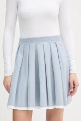 Karl Lagerfeld szoknya - kék L
