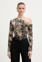 GUESS body - zöld XL