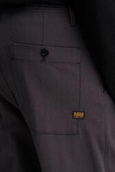 G-Star RAW Панталон Pleated Chino Relaxed Tapered (D24543.D731.H615)