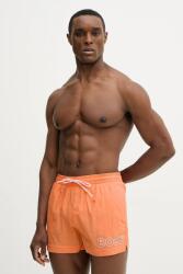 HUGO BOSS fürdőnadrág Mooneye - narancssárga M