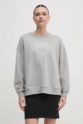 Tommy Hilfiger felső - szürke S - answear - 29 990 Ft