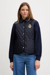 Lauren Ralph Lauren ujjatlan - sötétkék XS