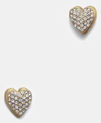 Guess fülbevaló BY YOUR SIDE - arany Univerzális méret - answear - 19 990 Ft