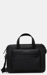 Tommy Hilfiger tok - fekete Univerzális méret