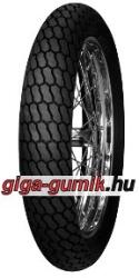 Mitas H18 ( 130/80-19 TT 2 gruen, duplafelismerés 27x7-19, hátsó kerék, Mischung Flat Track, NHS, Első kerék ) - giga-gumik