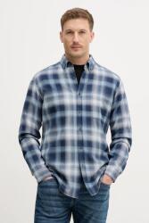 BOSS Orange pamut ing Rickert_M - kék XL