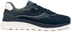 GEOX sportcipő U SPHERICA ACTIF X1 - sötétkék Férfi 44
