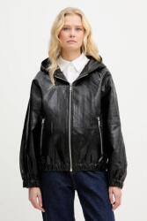 MICHAEL Michael Kors rövid kabát - fekete L