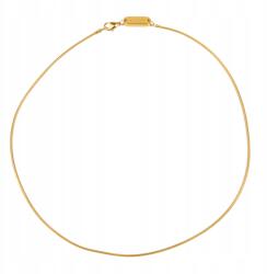 Energetix Lánc Arany Finom sebészeti acél Női (960-7)