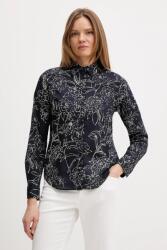 Gant pamut ing - sötétkék 40 - answear - 44 990 Ft