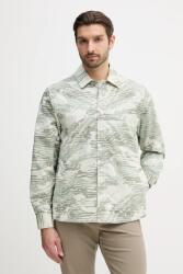 BOSS Orange rövid kabát Leldon_M - zöld M