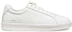 GEOX bőr sportcipő U SPHERICA ACTIF X4 - fehér Férfi 46