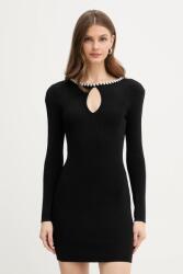 Marciano by Guess ruha BEATRIZ - fekete 42 - answear - 110 990 Ft