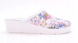 Sanital Flex Bőr női megelőző papucs Sanital Flex 707/I Fant. 07 méret 39 (707/I)