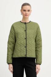 Karl Lagerfeld rövid kabát K QUILT - zöld XL