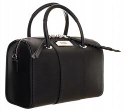 KARL LAGERFELD női fekete kézitáska Duffle Bag
