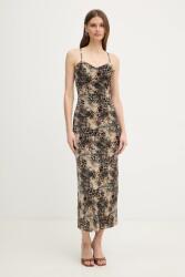 GUESS ruha - zöld M - answear - 66 990 Ft