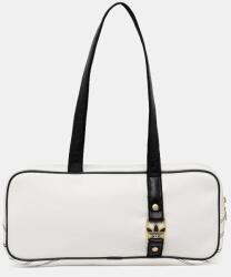 Adidas kézitáska Airliner - fehér Univerzális méret