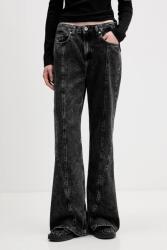 Karl Lagerfeld Jeans farmer - fekete 25/30 - answear - 52 390 Ft