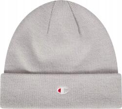 Champion Téli Sapka Meleg Champion Beanie Cap Szürke 806065 ES076 (8054041877642)