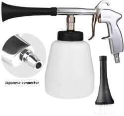  Azonnal Száradó Beltéri Autótisztító