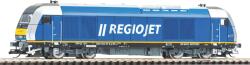 Piko 47576 Dízelmozdony, Herkules, BR 223 011-8, Regiojet VI (4015615475767)