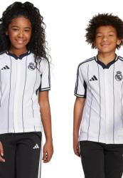 Adidas gyerek póló REAL MADRID - fehér 128