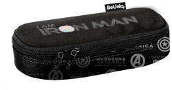 PASO Vasember Ovális Tolltartó - Holo