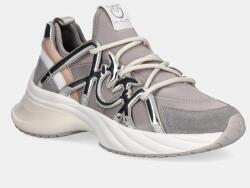 PINKO sportcipő Ariel 01 - szürke Női 39